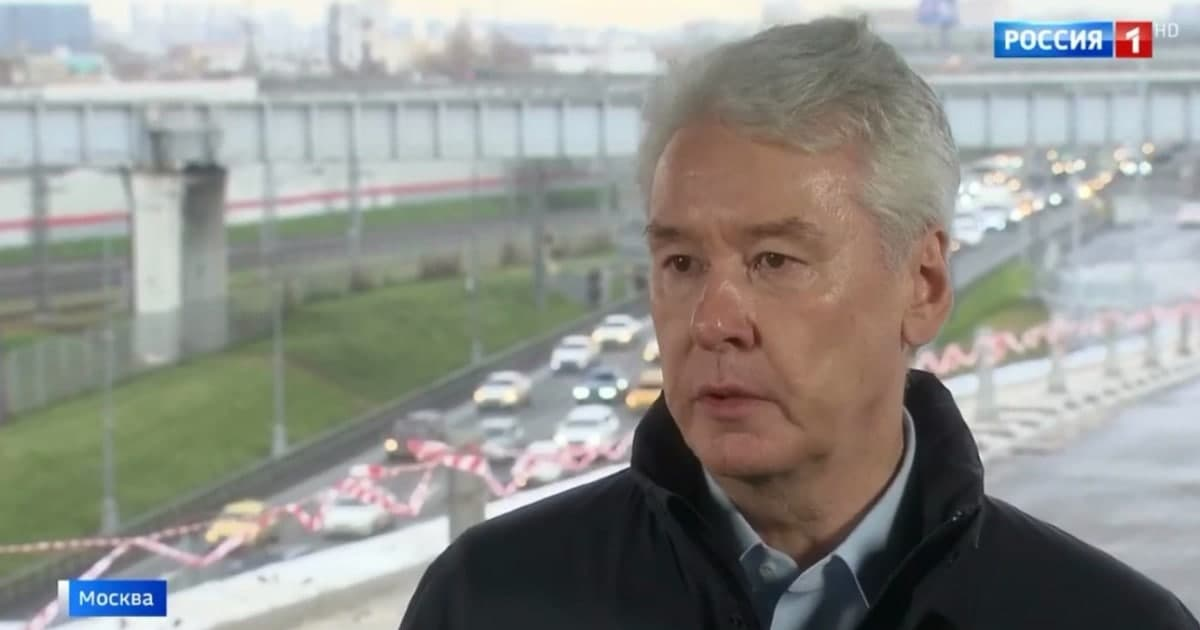 Кадр «Россия-1»