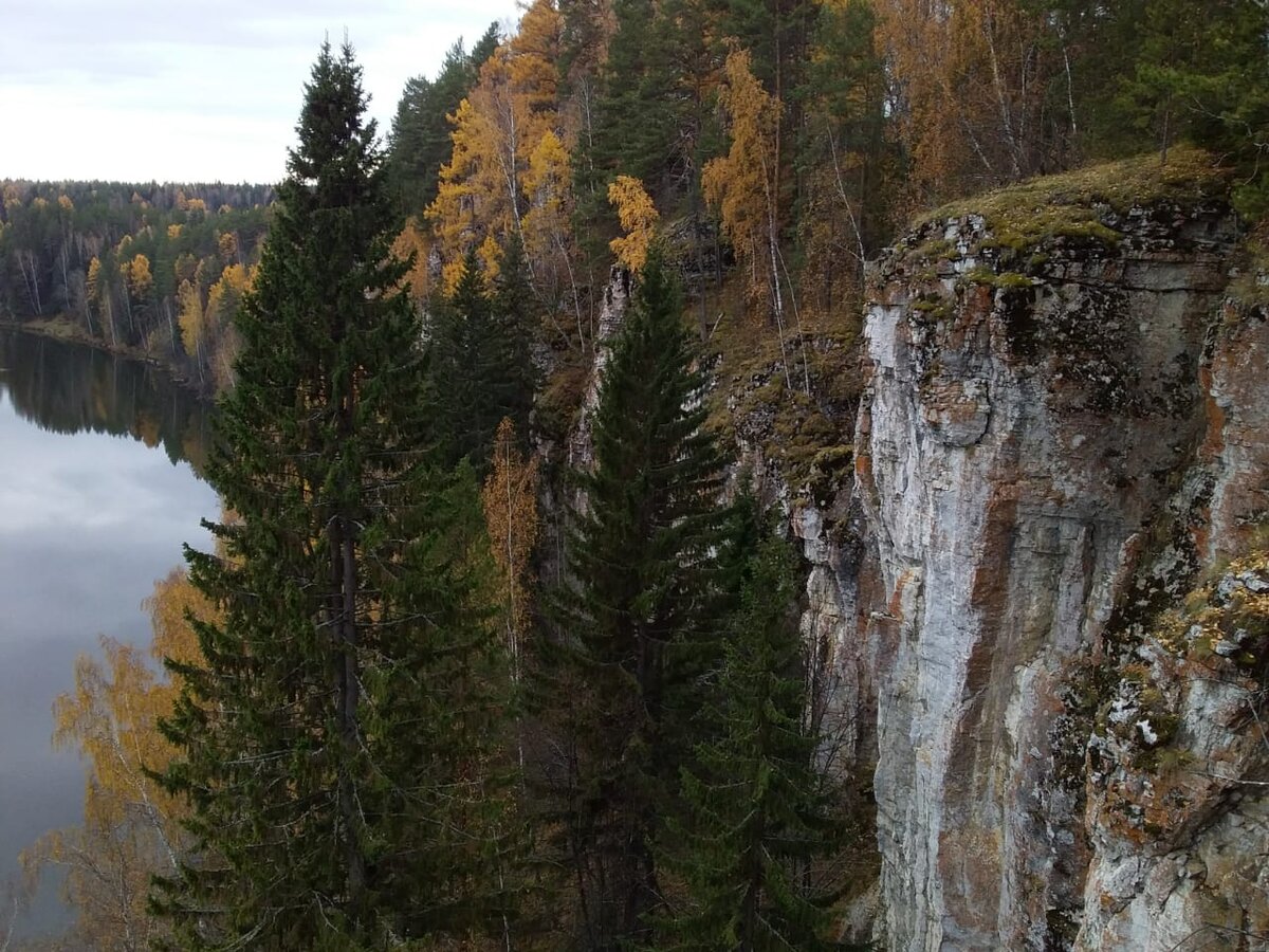 Там же и тогда же. Личный фотоархив.