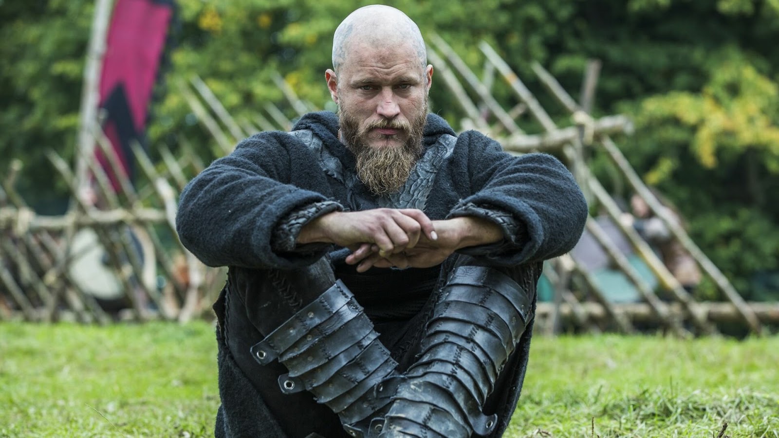Что не так с сериалом «Викинги»?7