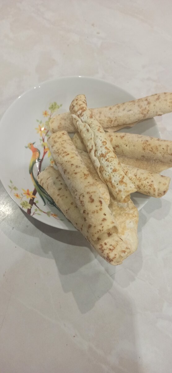Печенье заморозка