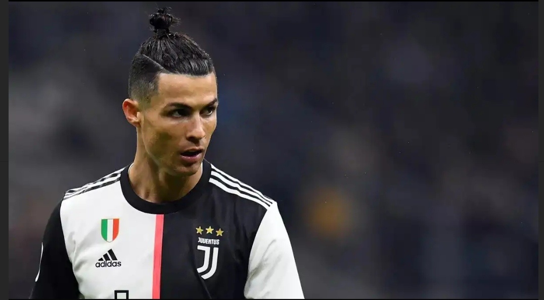 Криштиану Роналду