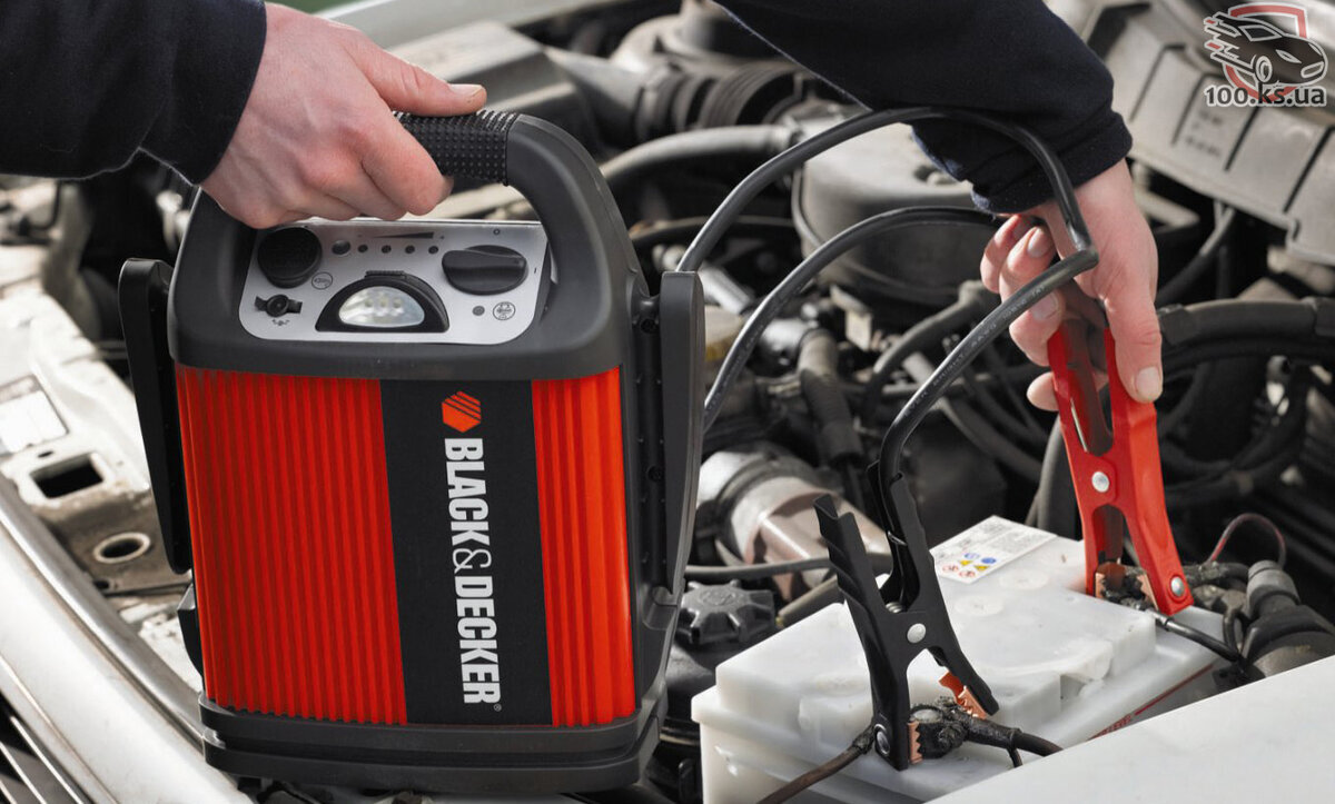 Подарок водителю на Новый год