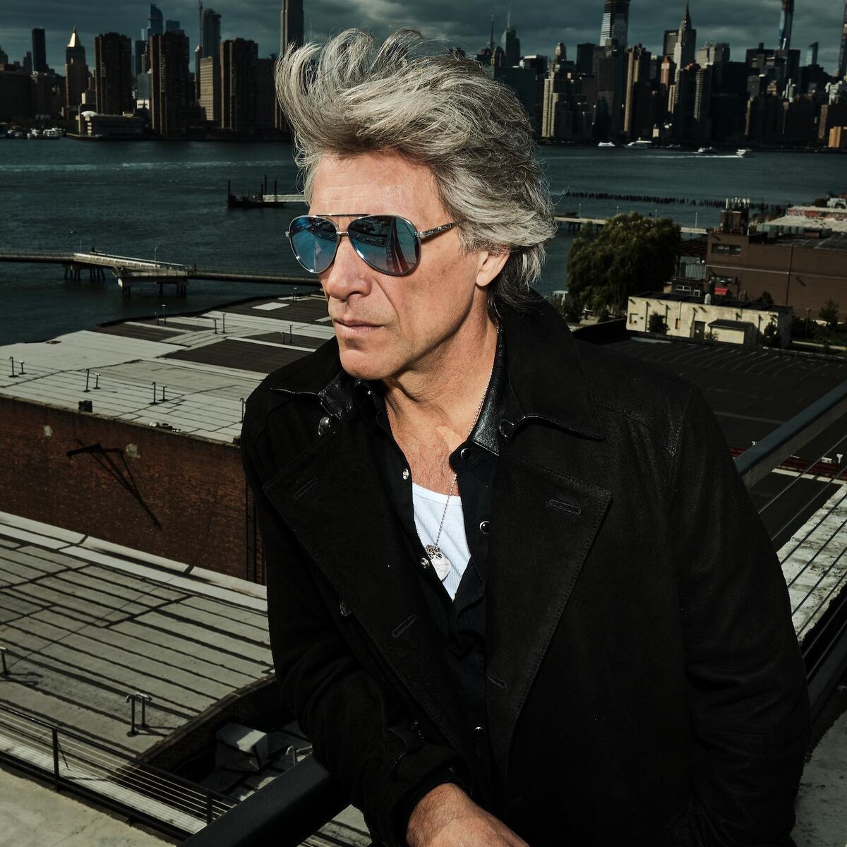Bon Jovi 