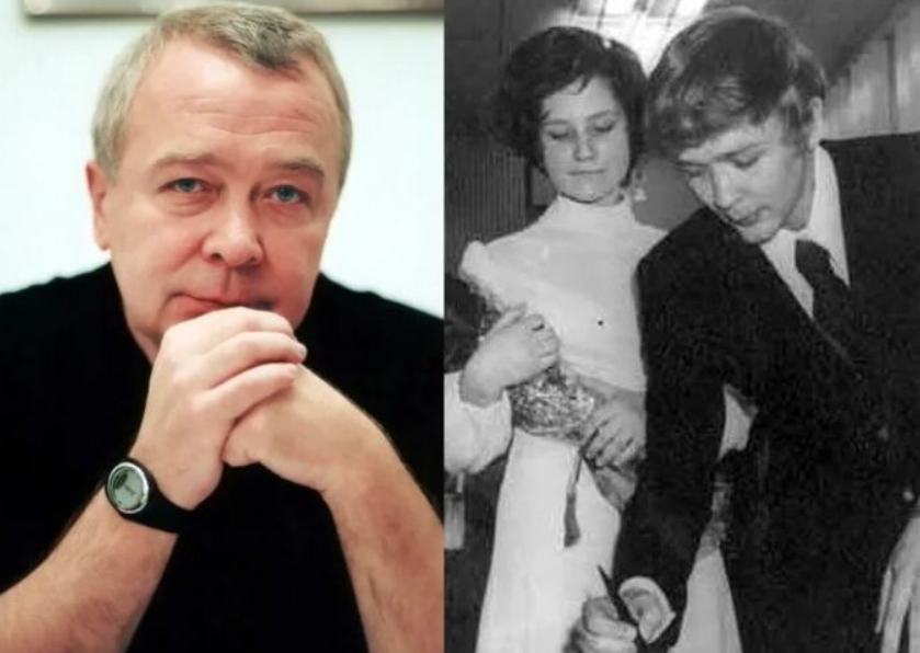 Сергей проханов биография личная жизнь сегодня Одна жена, двое детей и десятки любовей. Как живет "Усатый нянь" Аргументы и Фак