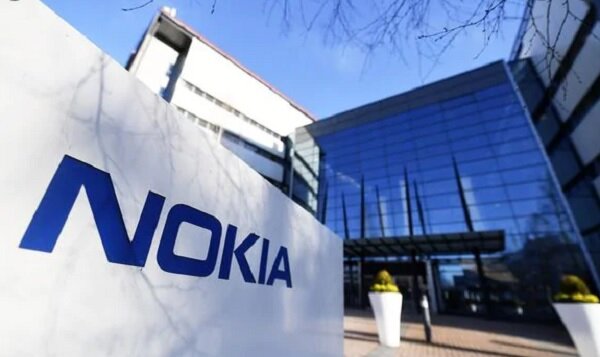 Штаб квартира NOKIA