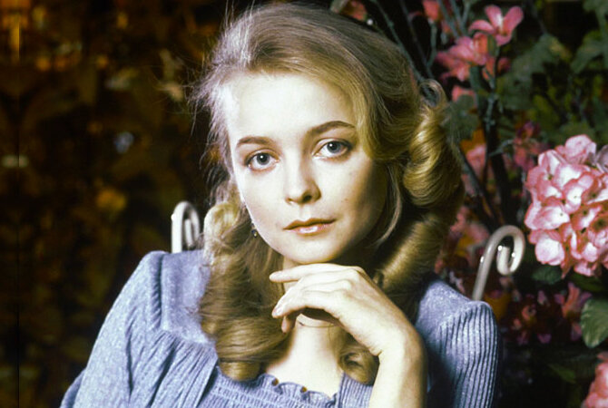 Наталья Вавилова. Источник: kino-teatr.ru