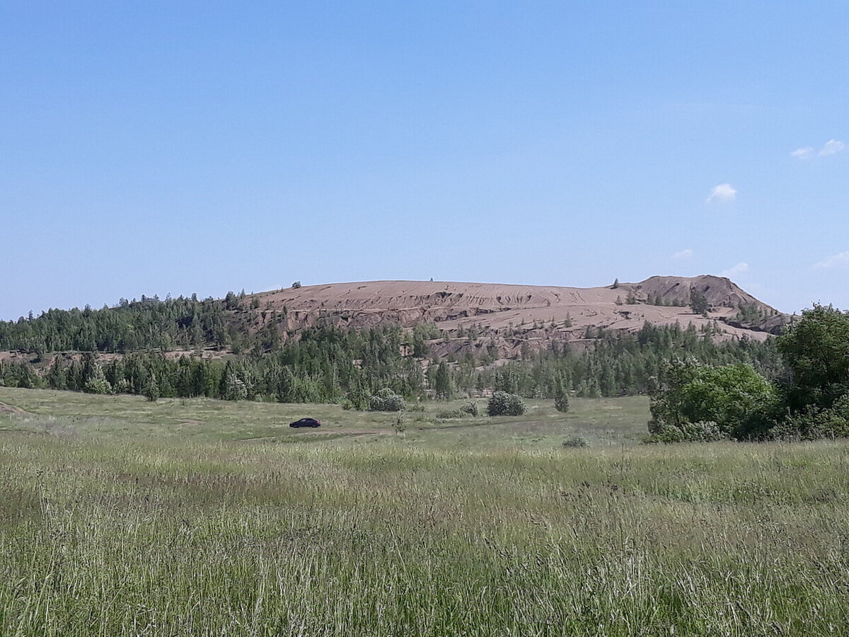 здесь и далее все фото - автора