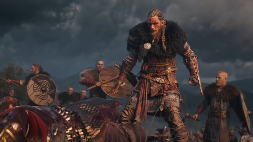 Assassin's Creed Valhalla
