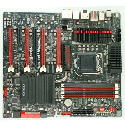 ASUS ROG Maximus V EXTREME