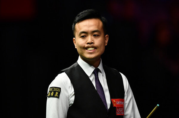 Марко Фу. Фото:  Getty Images