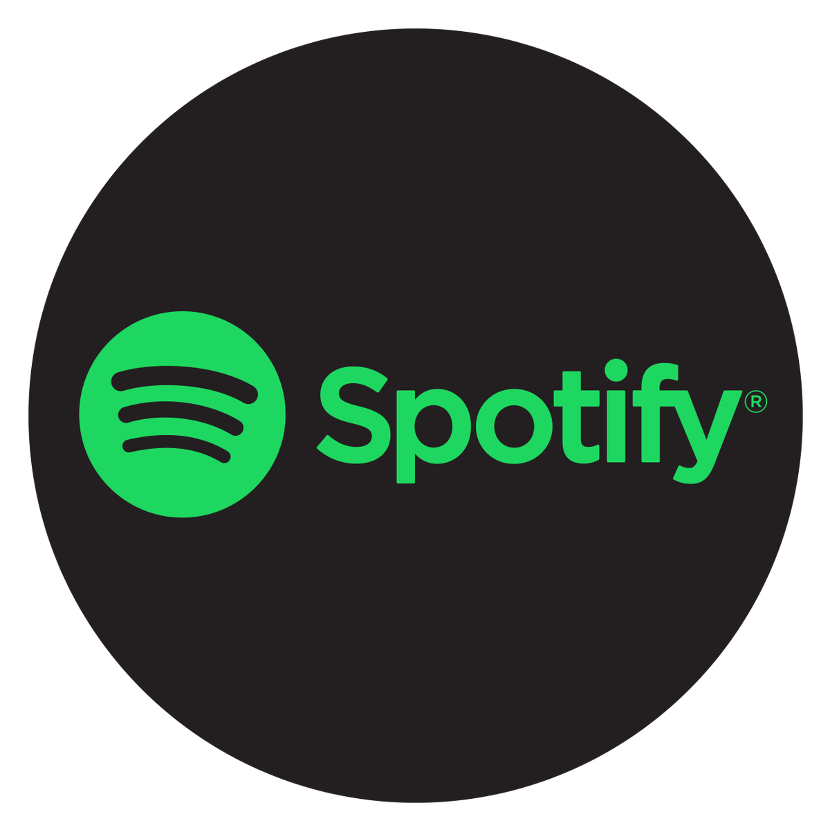 Spotify music