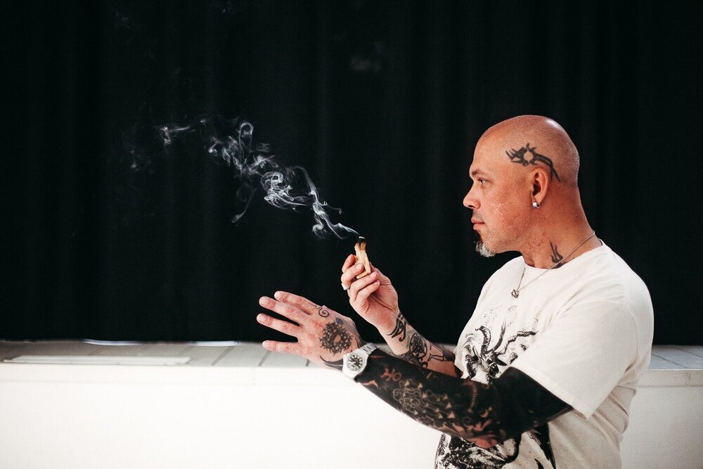 Фото Алексей Михеев