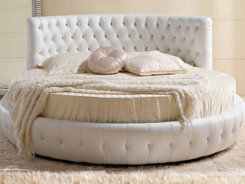 Кровать SleepArt Риккарда