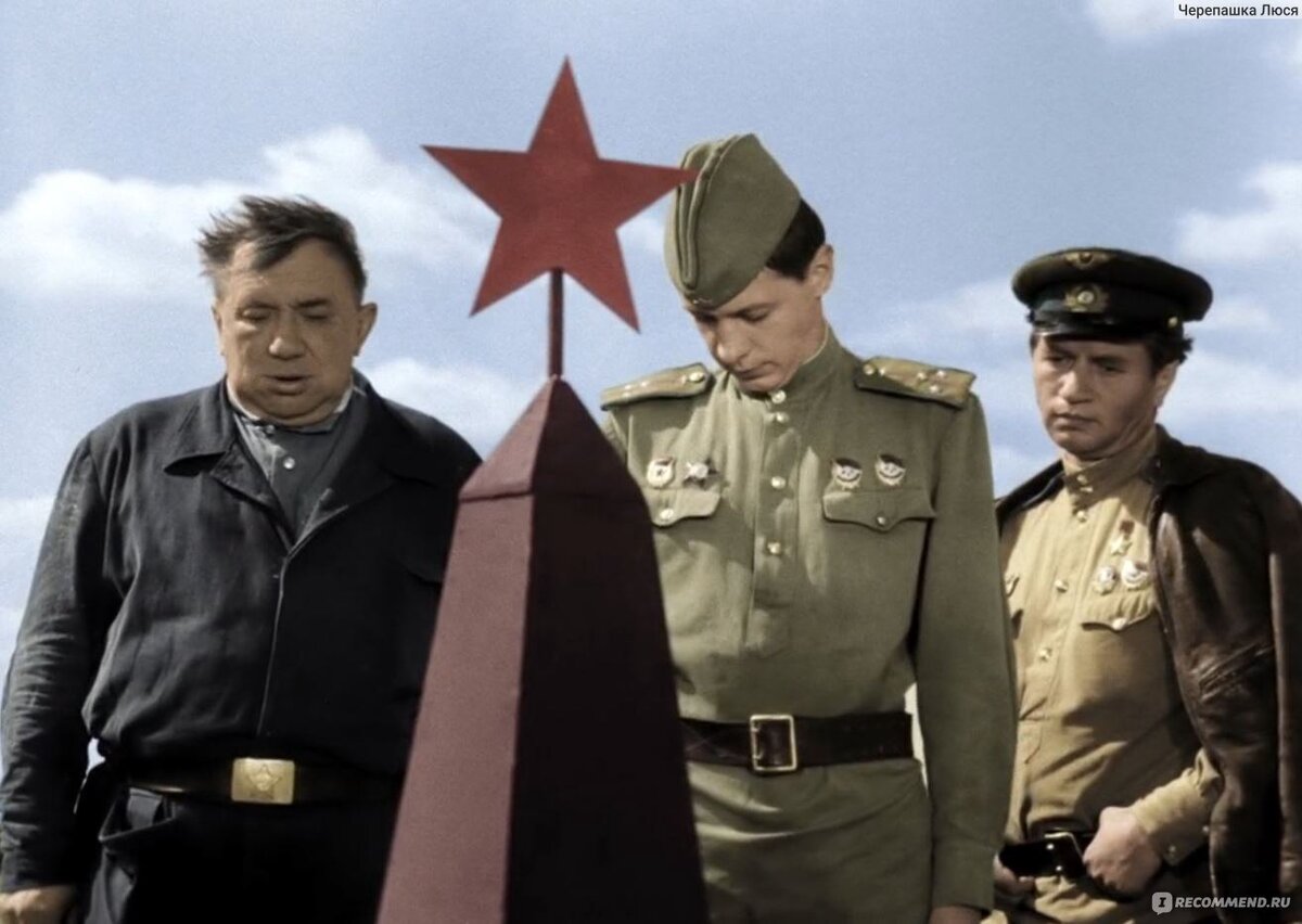Алексей Смирнов