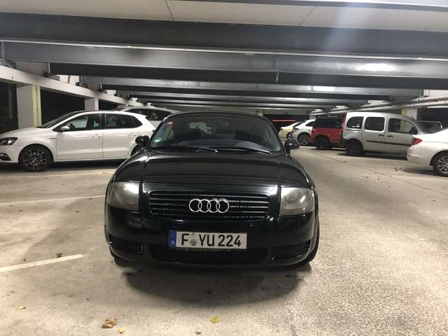 Audi TT Coupe 1.8 T  за 2500 €