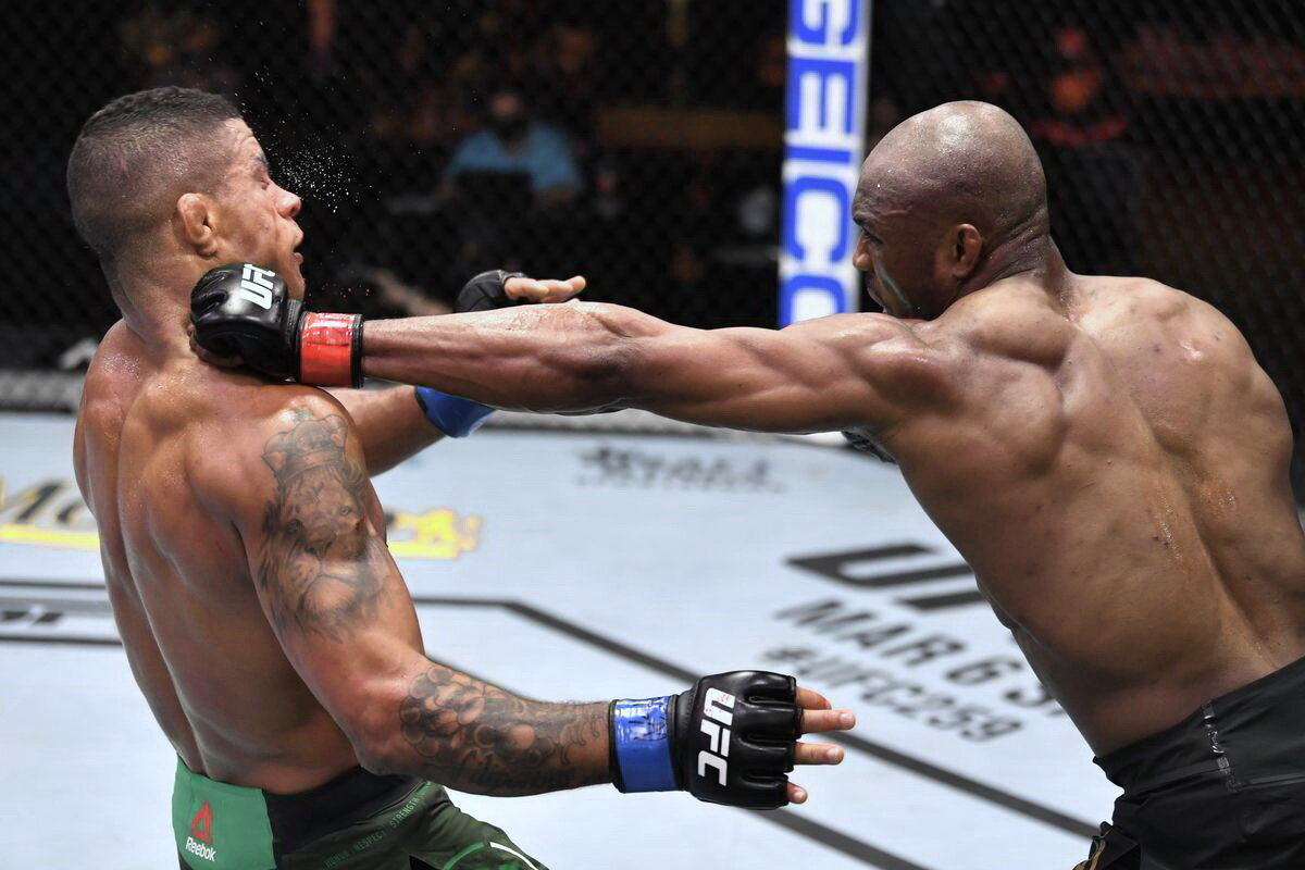 Джеб Усмана