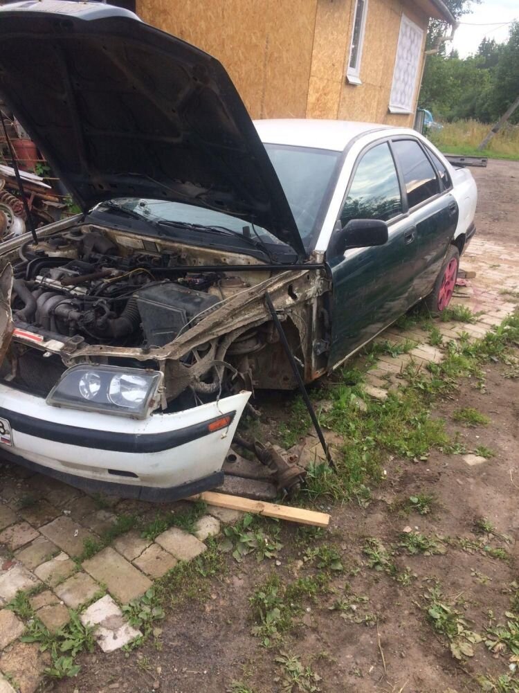 Фото из объявления о продаже.