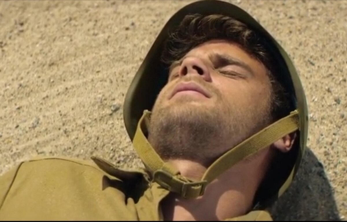 Кадр из фильма "Каждый 88"