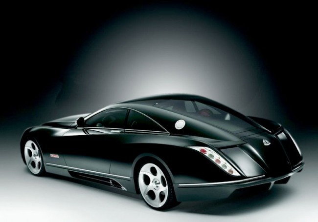 Автомобиль был изготовлен для испытания новых шин Fulda Exelero.