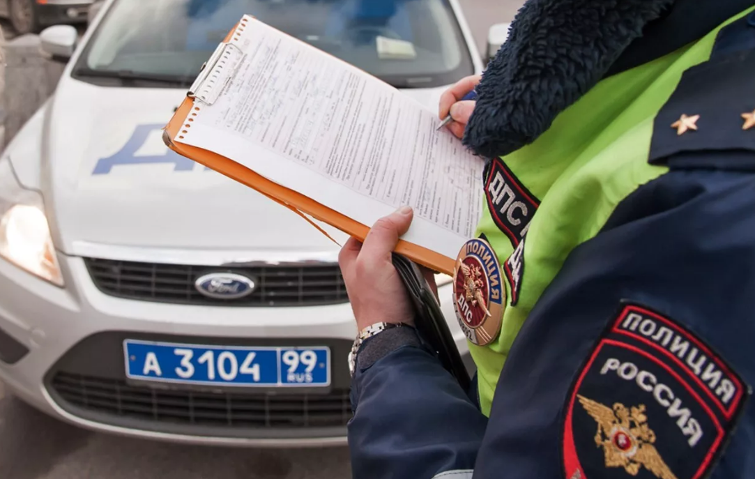 Можно ли написать в протоколе ГИБДД "не согласен" без объяснения причин?