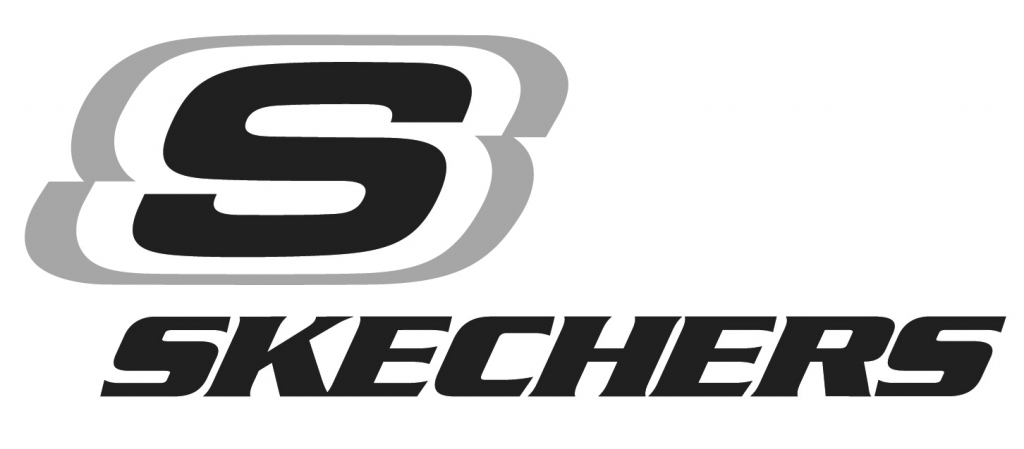 Логотип Skechers