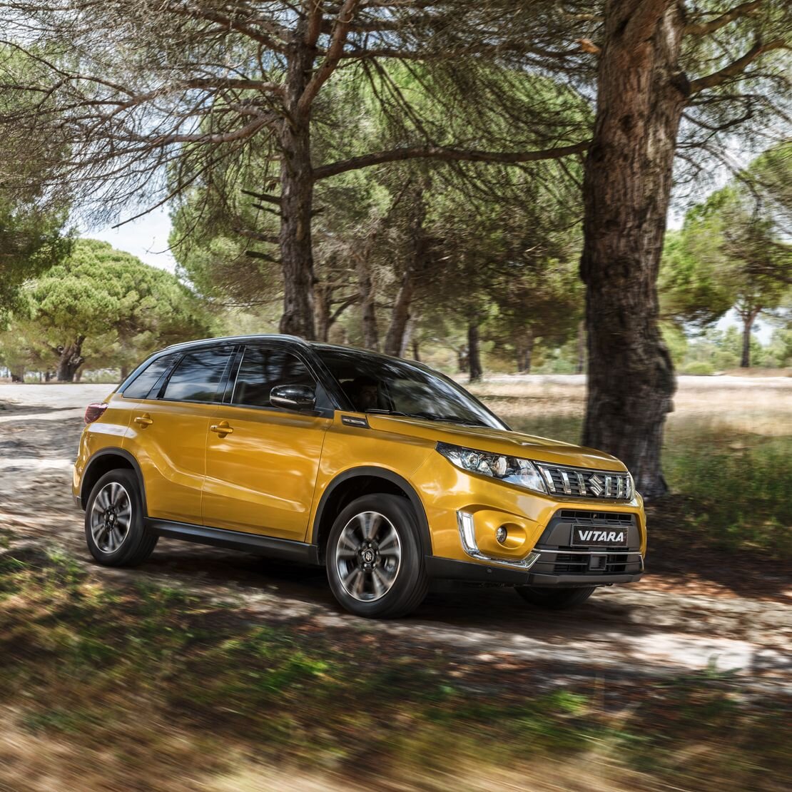 Фото с оф. сайта suzuki-motor.ru