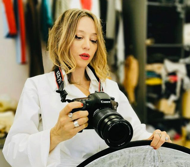 Дарья Волга прожила 10 лет в Новой Зеландии