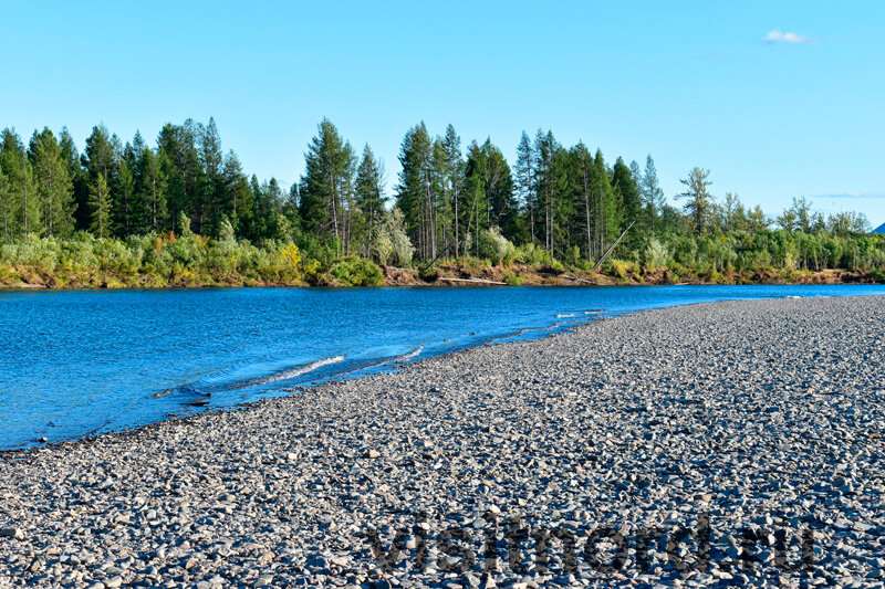 Как же тут хорошо!