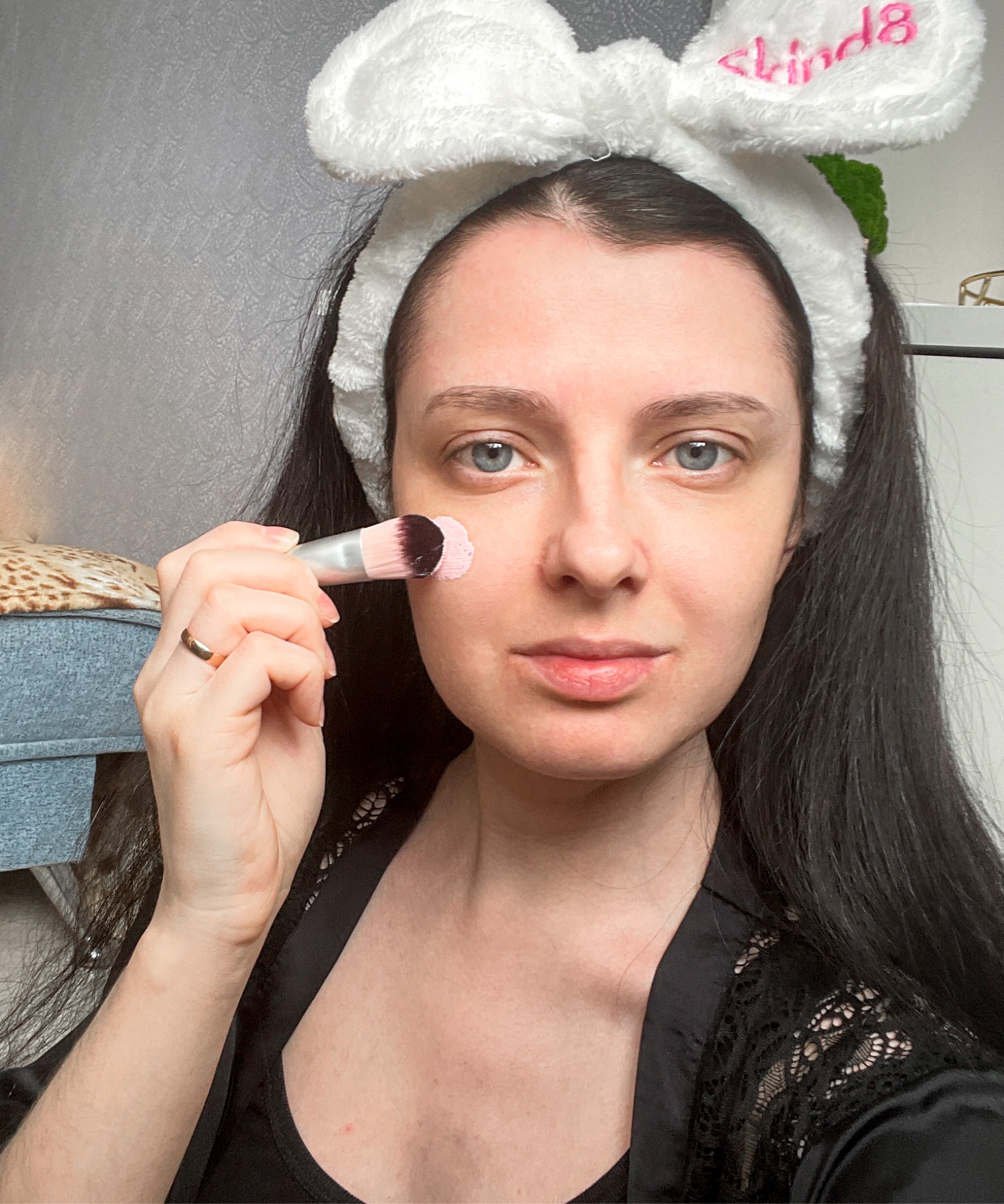 Как я восстанавливаю кожу после ношения медицинских масок с помощью Skind8: мое спасение0
