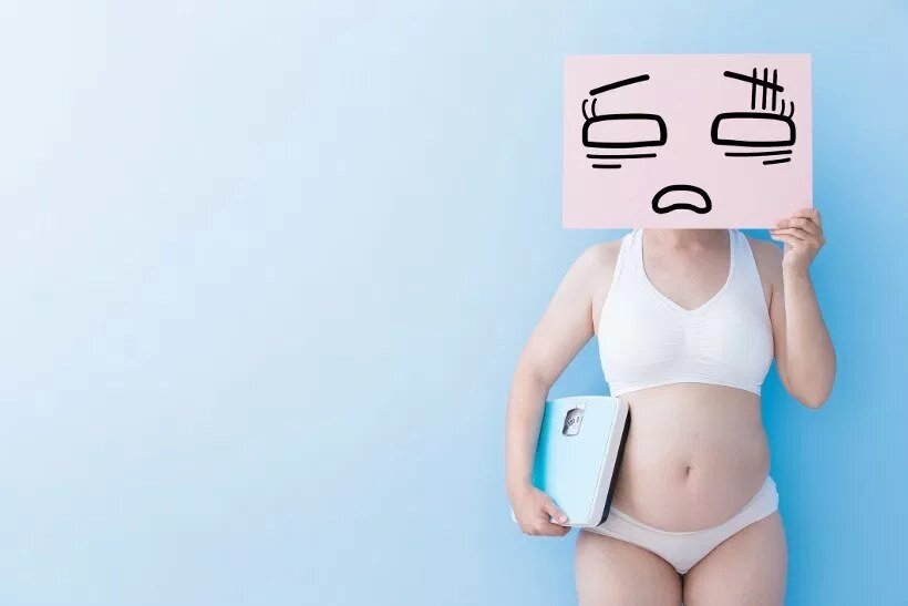 стройность и красота