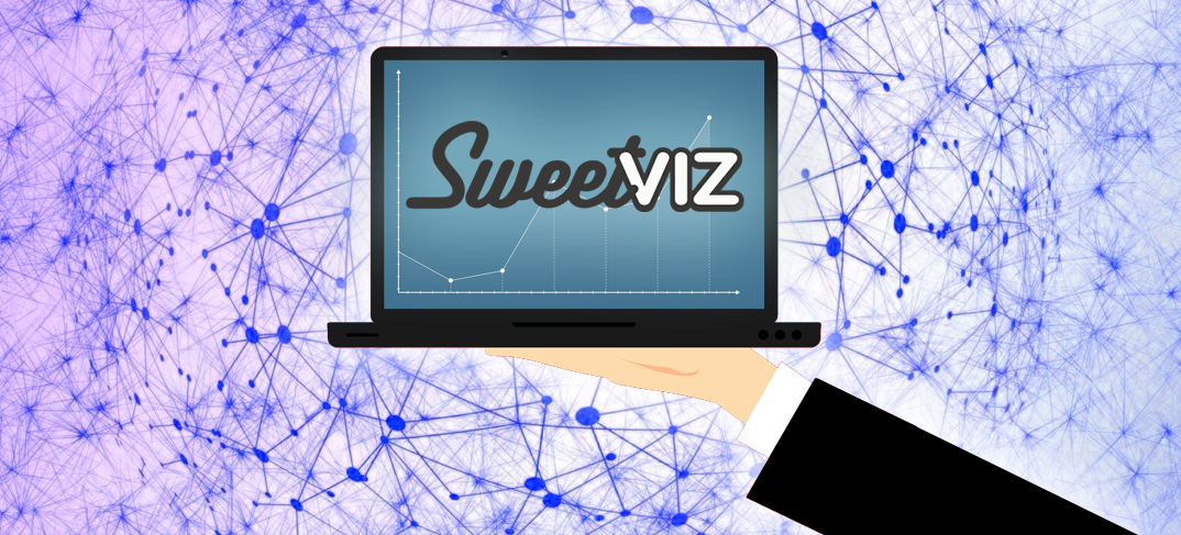 Sweetviz 2.0 - новая библиотека на Python для быстрого анализа данных ...