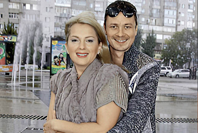 Любовь к Куценко вопреки измене, развод во время беременности и секретный папа пятого ребенка. Мария Порошина4