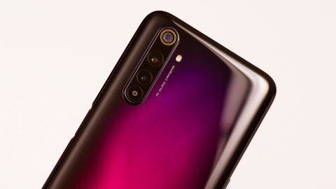 Обзор realme 6 Pro: шустрый, долгоиграющий и с NFC