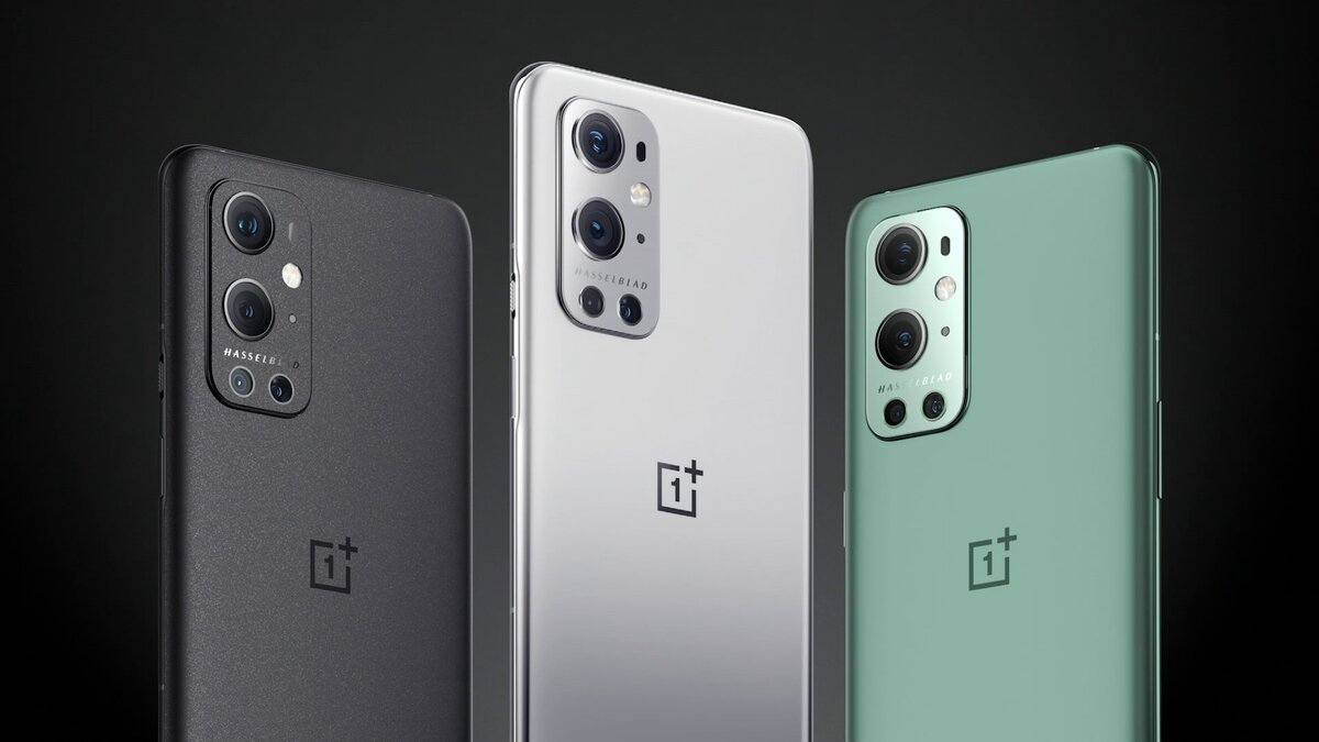 Источник: twitter.com/oneplus