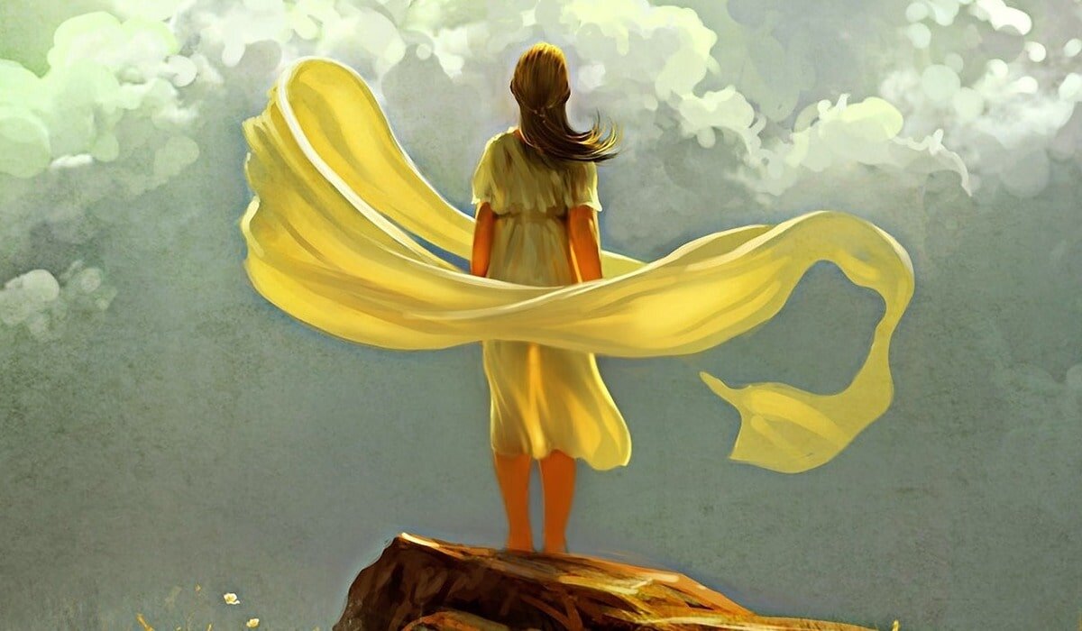 Осознанный сон может выглядеть ярче и "реалистичнее" самой реальности, как бы странно это ни звучало