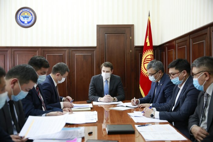 Источник фото: gov.kg