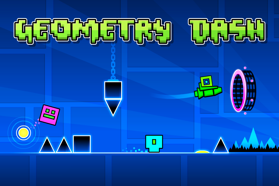 Geometry dash