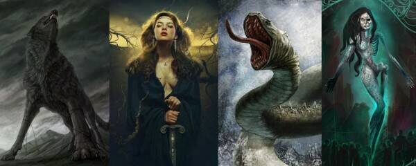 Бригада.Наследники.