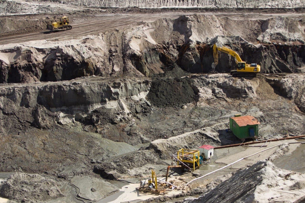 Фото: Александр Подгорчук 
