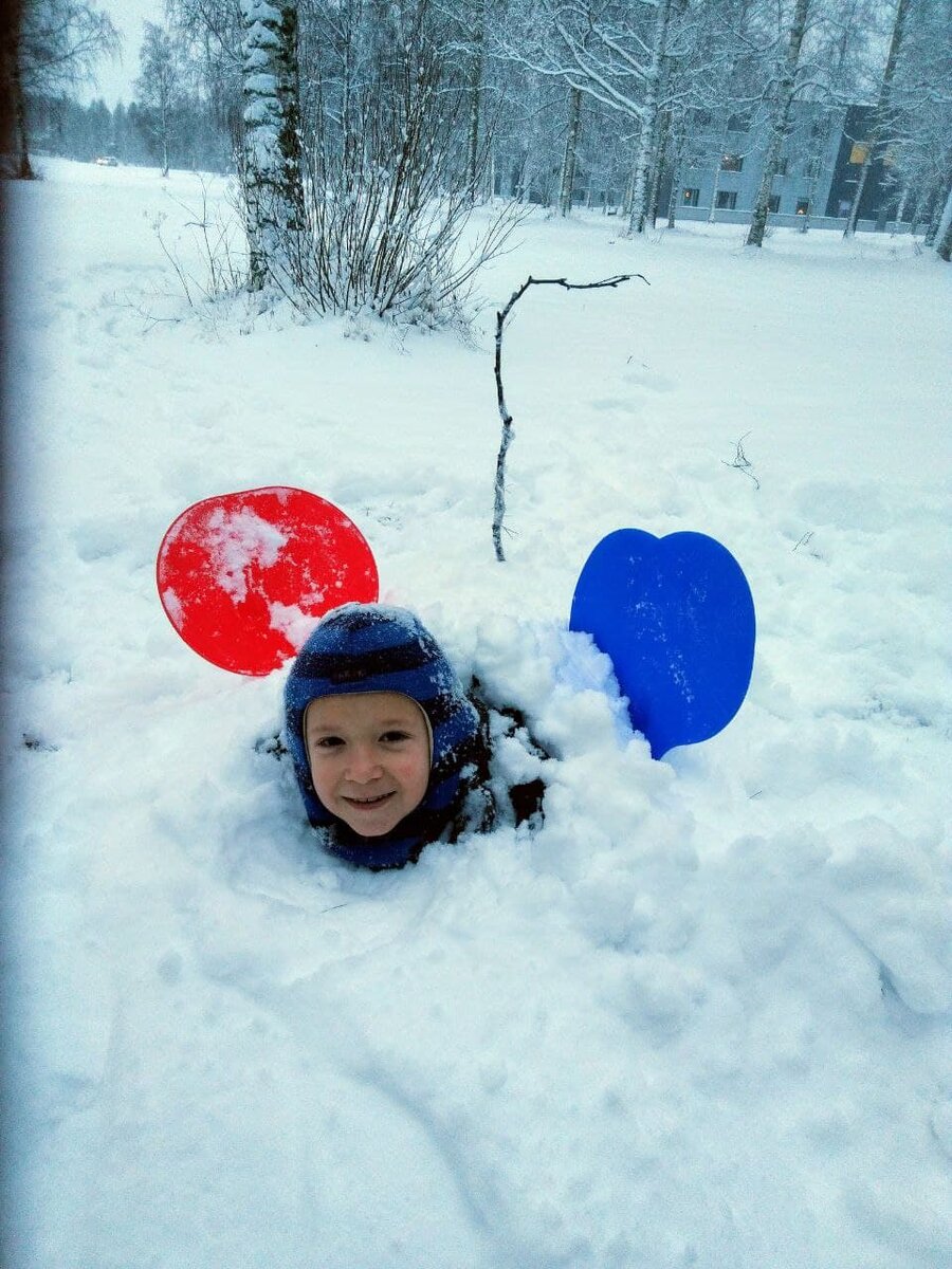 Это наш Вова :)