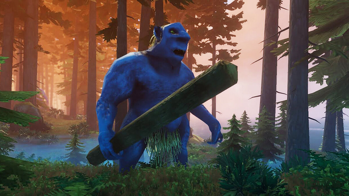 Iron Gate / Coffee Stain