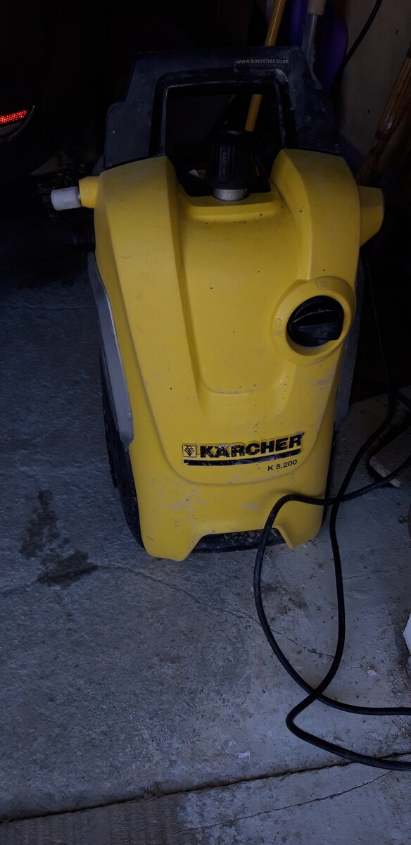 Ремонт и обслуживание karcher k со всеми нюансами! | Мастерская Домовая и Студия | Дзен