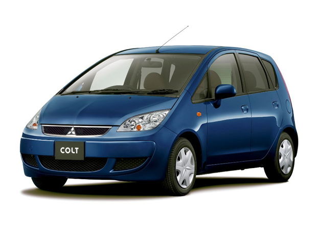 Mitsubishi  Colt