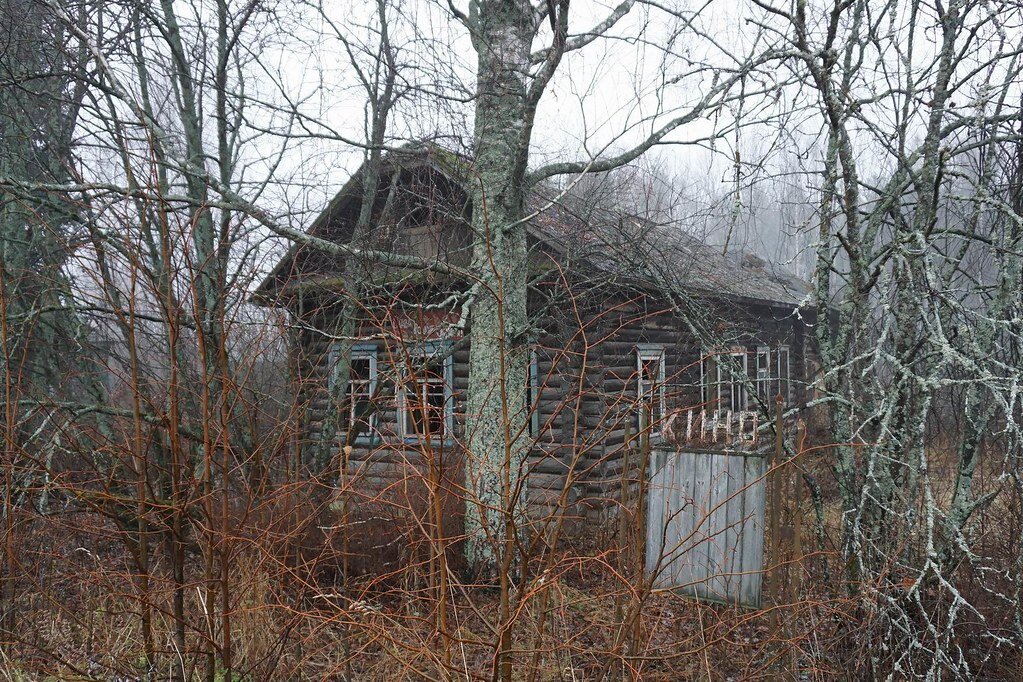 Село нули. Ликурга дом в аренду.