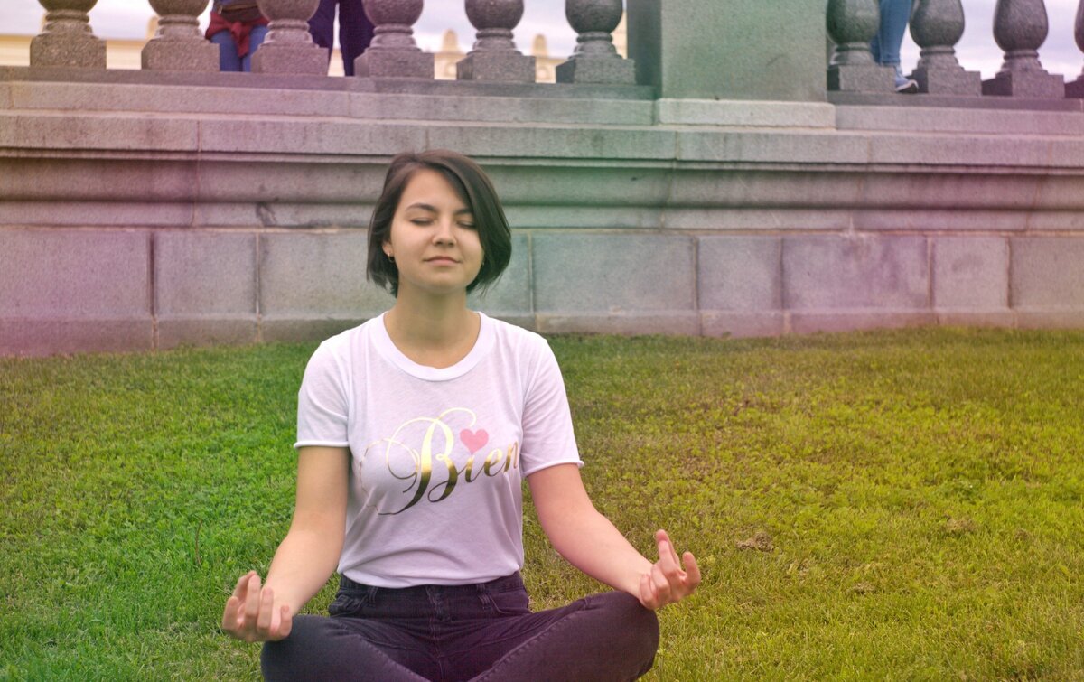 Личное фото