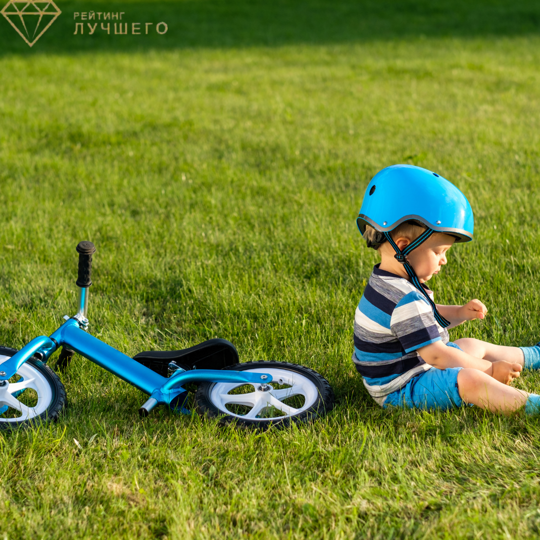 Рейтинг лучших беговелов