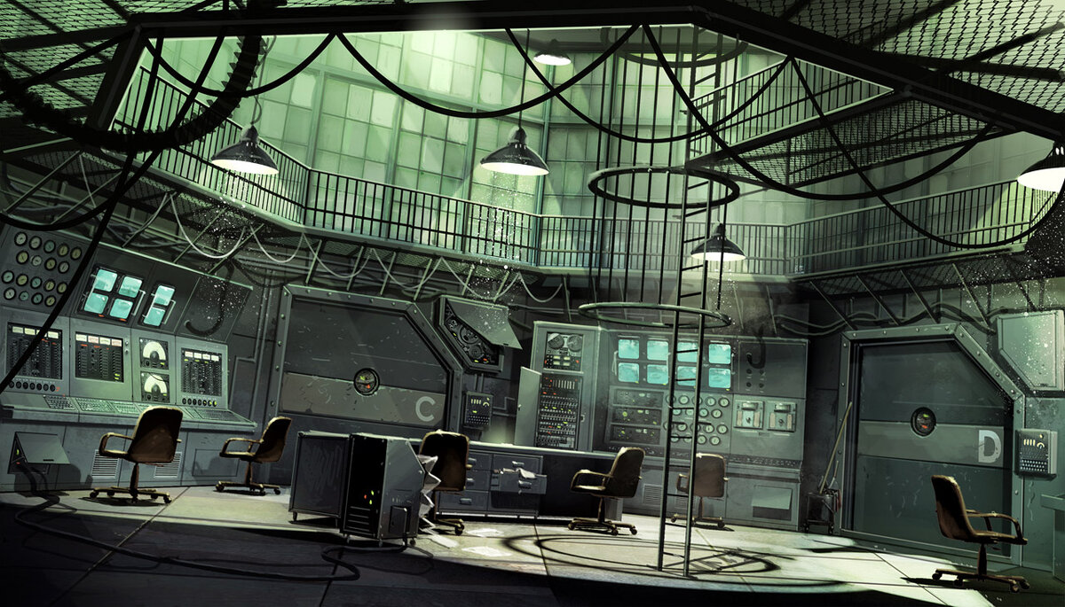 2-я испытательная лаборатория х-8 