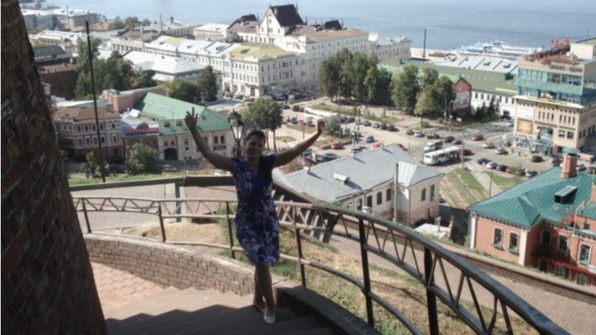 Мое путешествие в красивейший старинный город России — Нижний Новгород.  Подписывайтесь на мой канал, так вы поддержите его и не пропустите новые статьи!