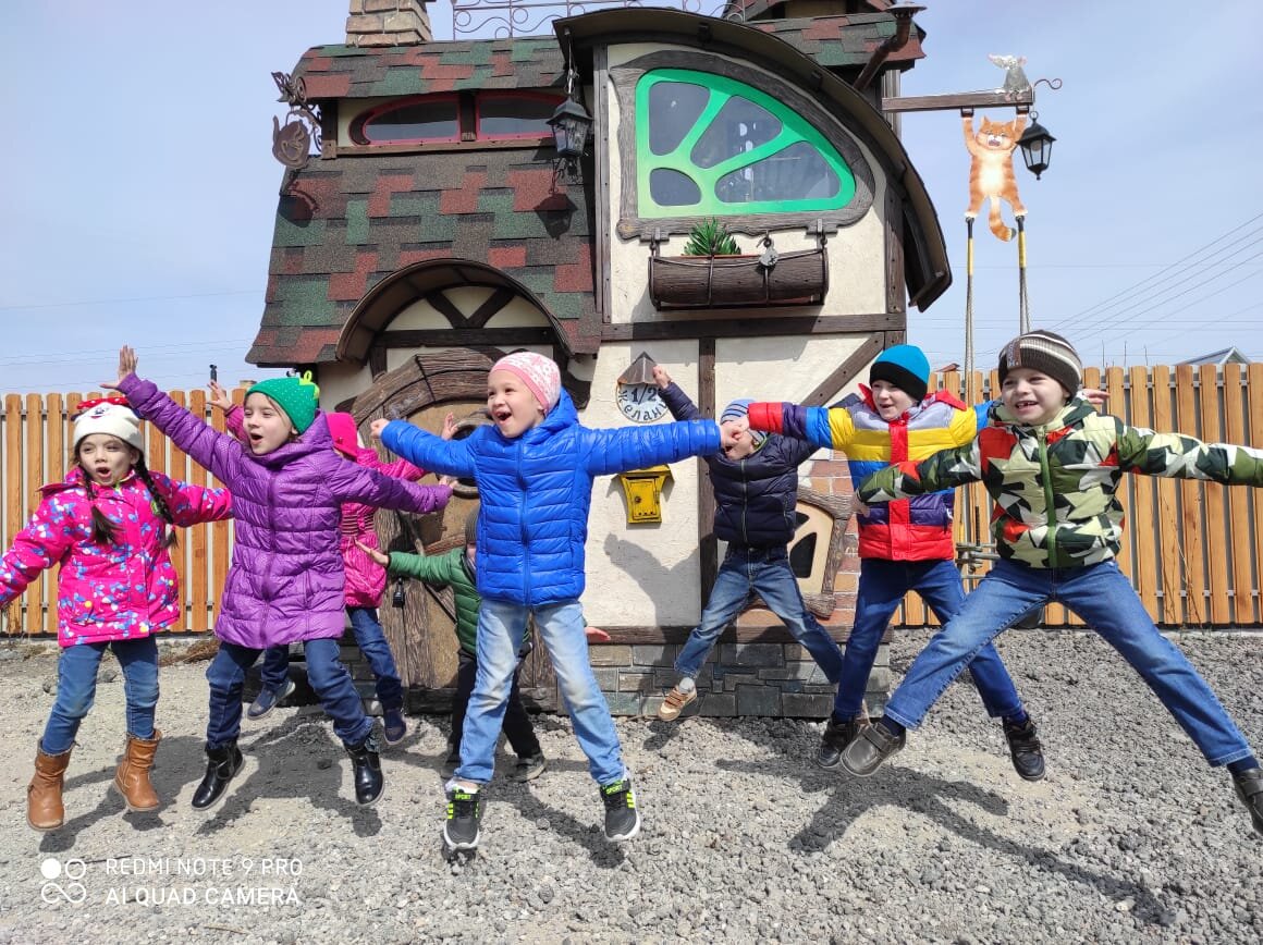 Фото проекта