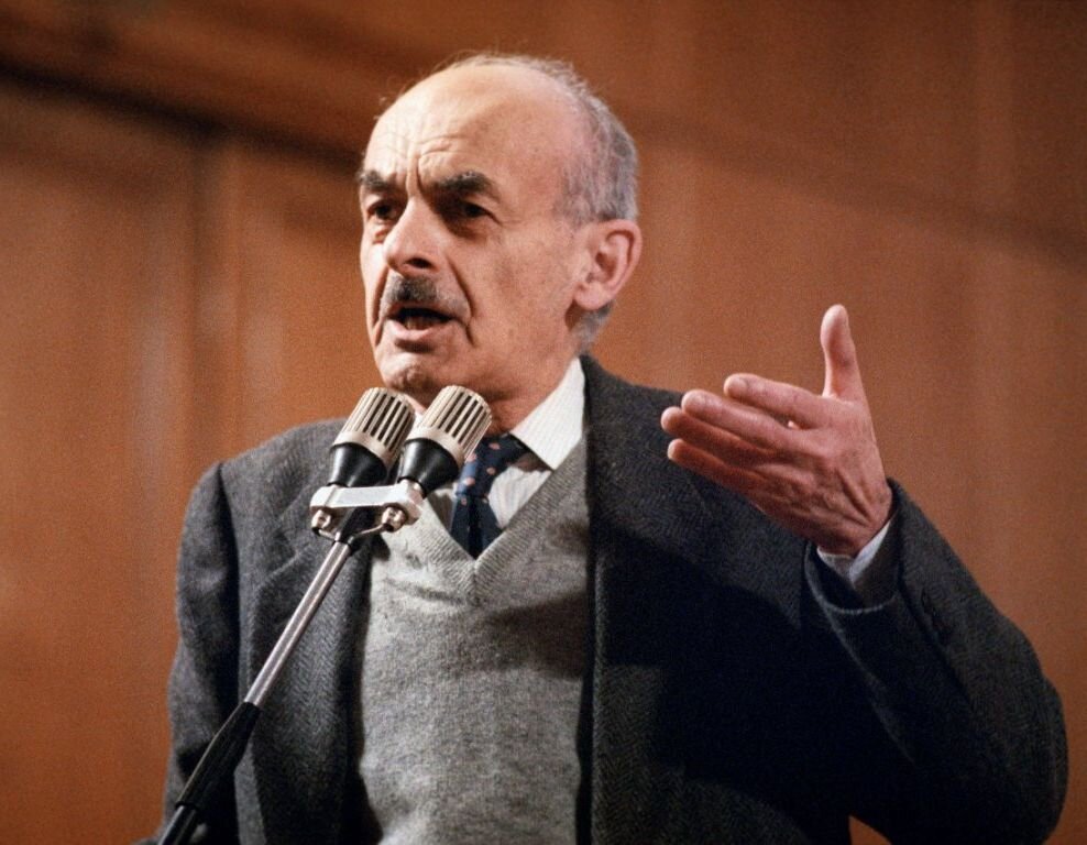 Булат Окуджава